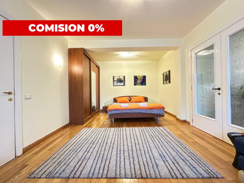 Radu Belle, apartament 2 camere, pretabil investitie.